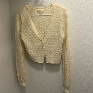 loveshackfancy cardigan
